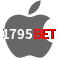 Aplicativo 1795Bet para iOS