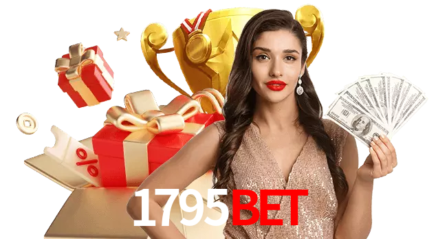 Jogue com dealers reais no 1795Bet!