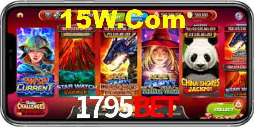 1795Bet: Seu Cassino Premiado com Pagamentos Rápidos