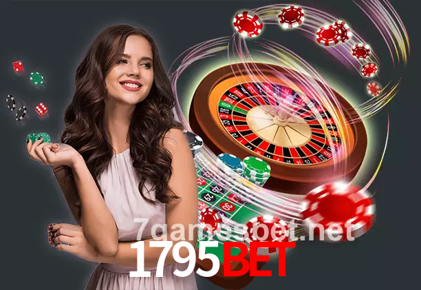 vivo no cassino 1795Bet