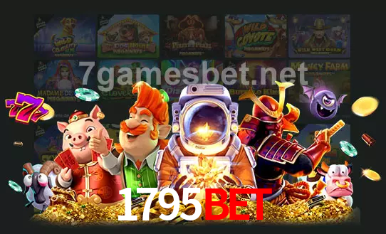 cassino 1795Bet
