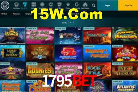 1795 Bet