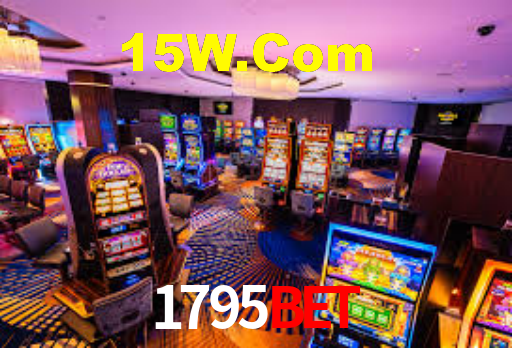 1795Bet