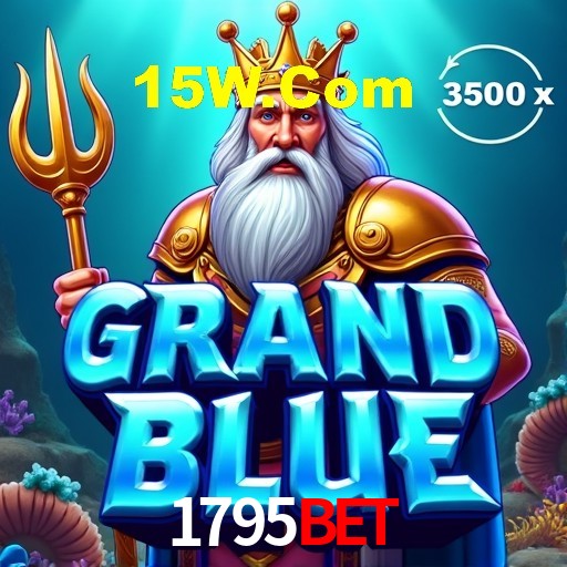 Torneios 1795Bet