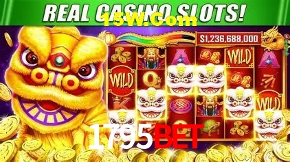 Benefícios VIP na 1795Bet