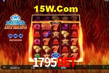 Jogos com bônus e suporte 24h na 1795Bet