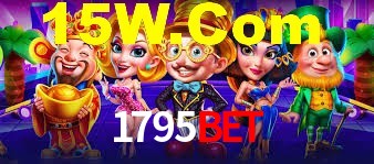 Welcome Bonus 1795Bet
