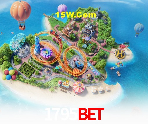 Mesa de Blackjack 1795Bet