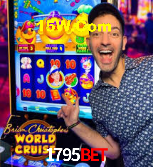1795Bet.Com