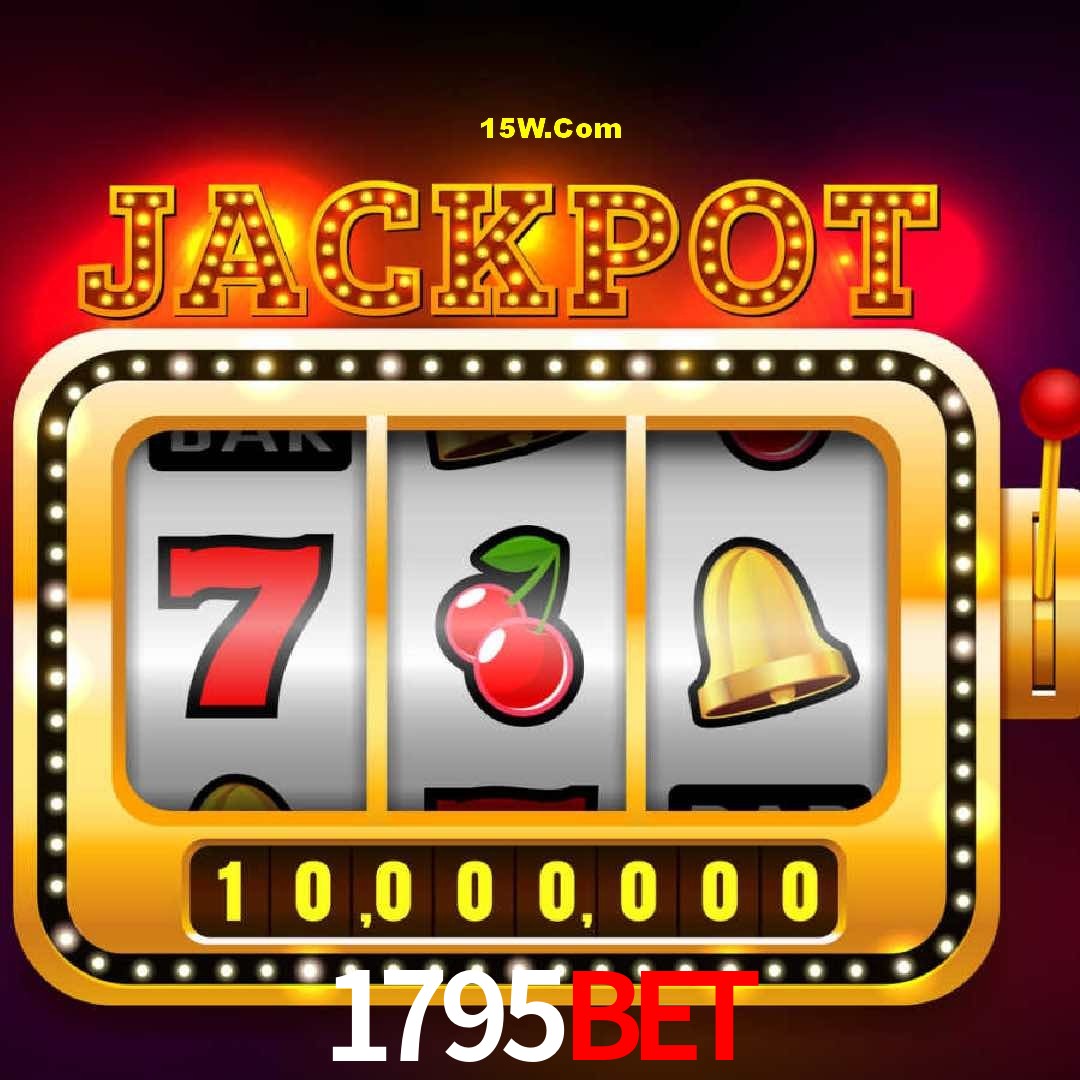 Game Providers 1795Bet