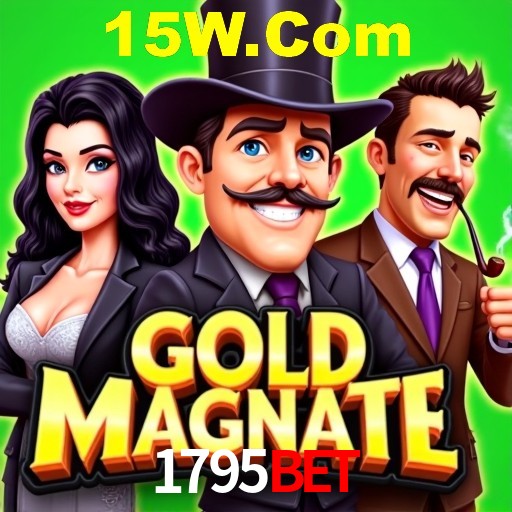 Desvendando o Mundo dos Jogos Virtuais na 1795Bet