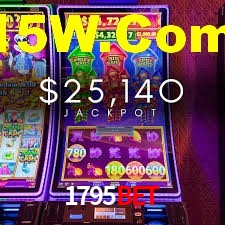 Daily Bonuses 1795Bet