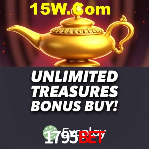 Exclusive Offers 1795Bet