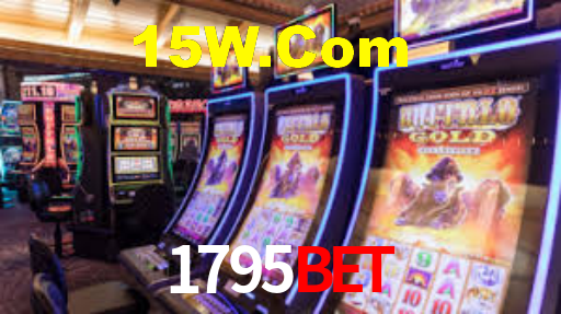 1795Bet.Com