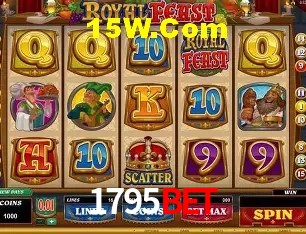 Jogo Spaceman 1795Bet