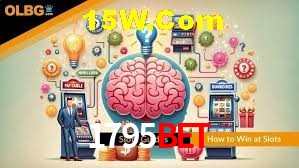 Game Statistics 1795Bet