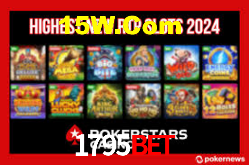 1795Bet