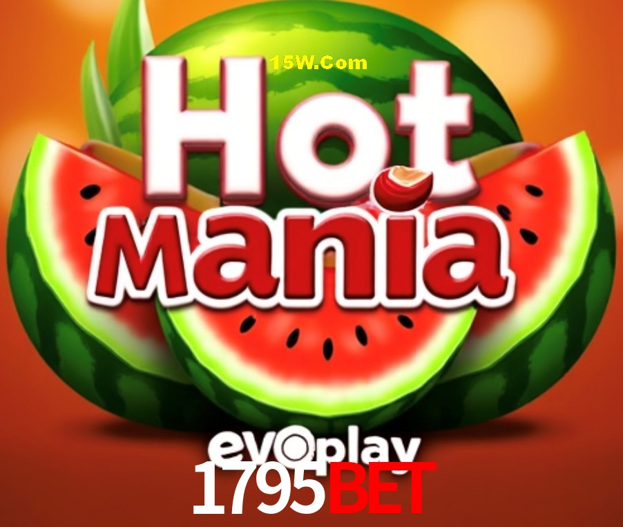 Casino Ao Vivo 1795Bet