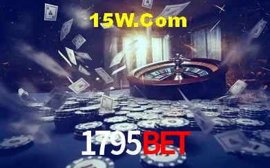Biblioteca de slots populares na 1795Bet