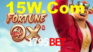 Programa VIP 1795Bet