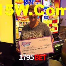 Tennis Betting 1795Bet