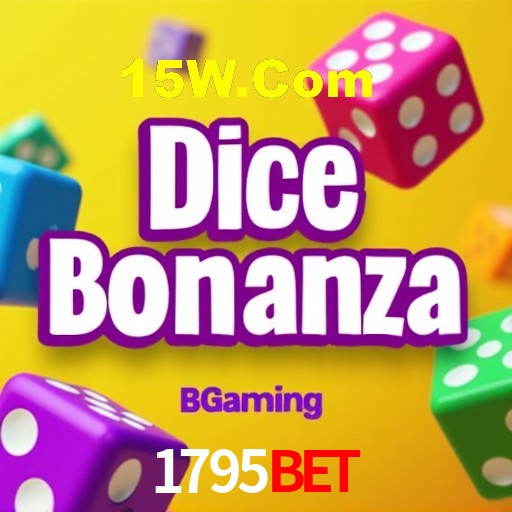 Interface do App 1795Bet