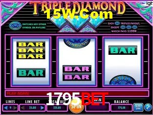 Promoções Sazonais 1795Bet