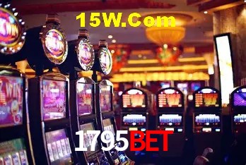 Casino Ao Vivo 1795Bet