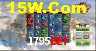 Tournaments 1795Bet