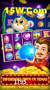 Games Directory 1795Bet