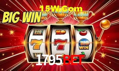 Diretório de Jogos 1795Bet