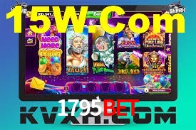 Live Casino 1795Bet