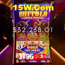 Welcome Bonus 1795Bet