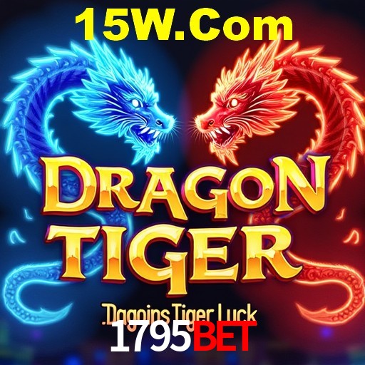 Apostas Esportivas na 1795Bet: Um Guia Completo