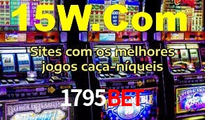 Daily Bonuses 1795Bet