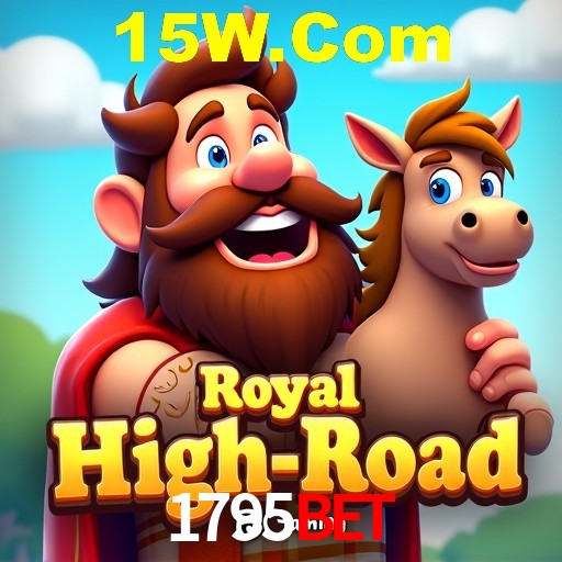 Inovações de Jogos na 1795Bet: O Futuro das Experiências Interativas