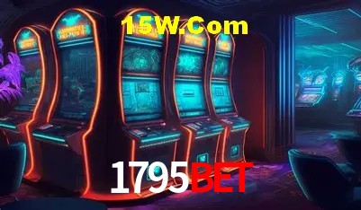 Game Providers 1795Bet