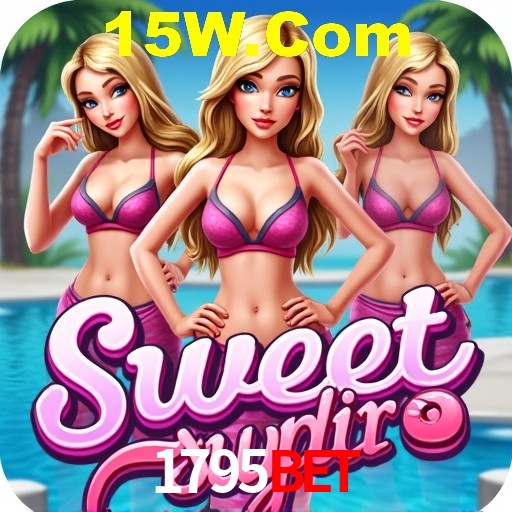 A Emoção da Loteria na 1795Bet: Uma Chance de Mudança de Vida