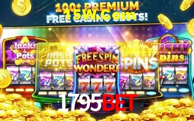 API Integration 1795Bet