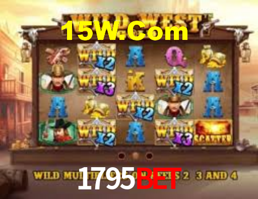 1795Bet.Com