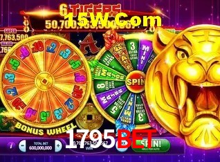 Game Statistics 1795Bet