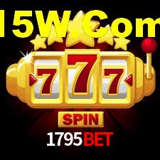 Welcome Bonus 1795Bet