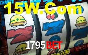 Live Casino 1795Bet