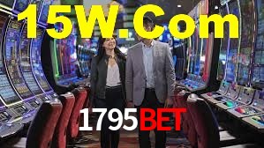 VIP Casino 1795Bet