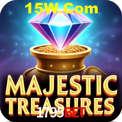 Apostas Esportivas na 1795Bet: Um Guia Completo