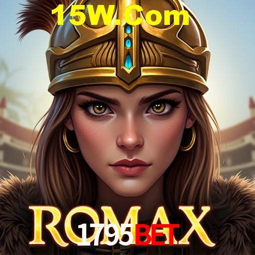 APP oficial da 1795Bet para mobile