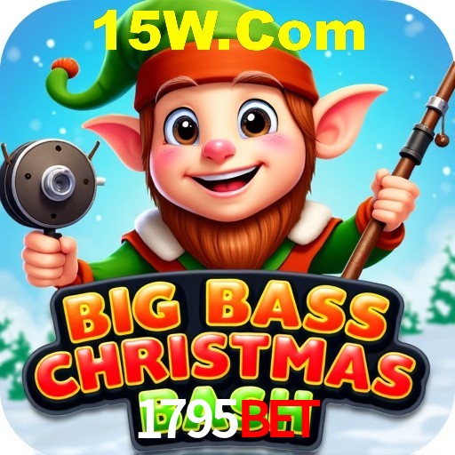 Descubra o Programa VIP da 1795Bet: Vantagens Exclusivas para Jogadores